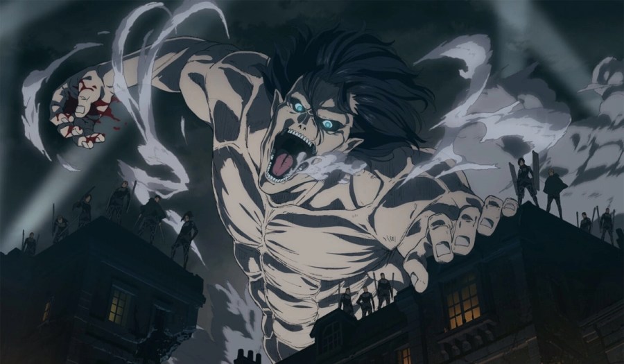Best Dark Fantasy Anime Series of All Time