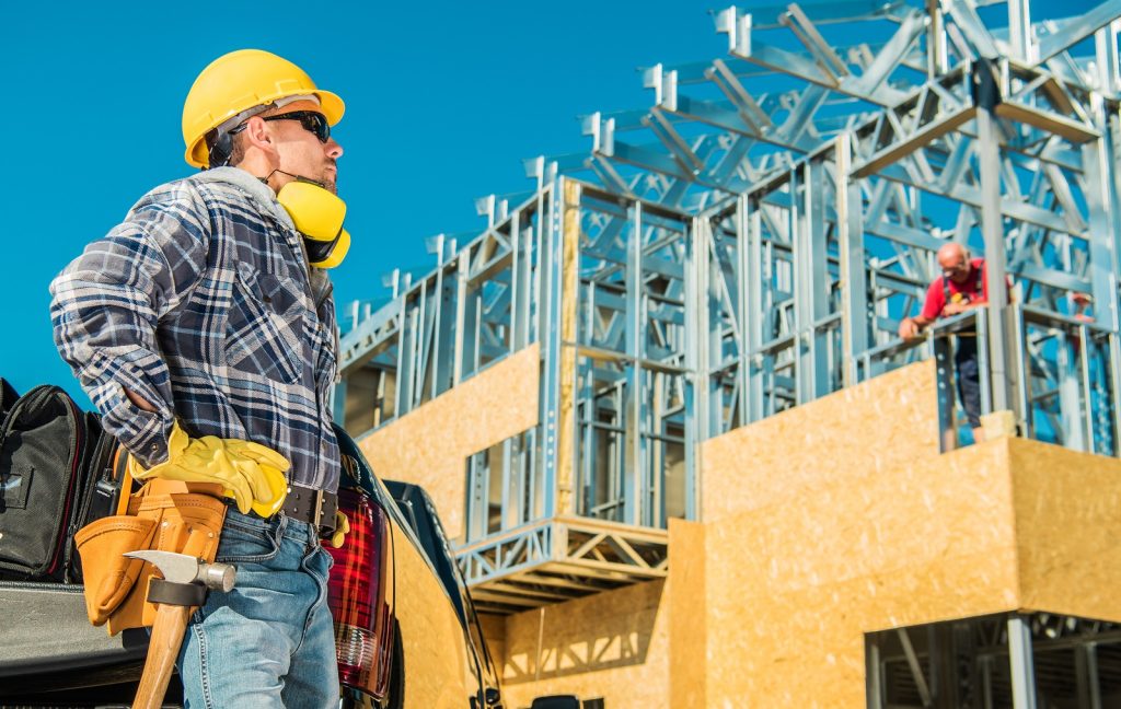 Emphasizing Project Cost Management and Construction Safety